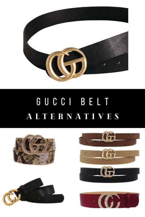 gucci belt dupe mens|knockoff gucci belts for sale.